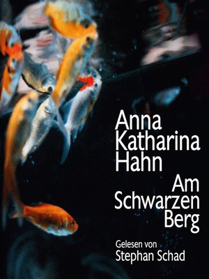 cover image of Am schwarzen Berg